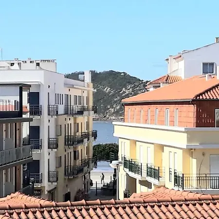 Appartement T1 60 Sq M For Rent Next To The Bay