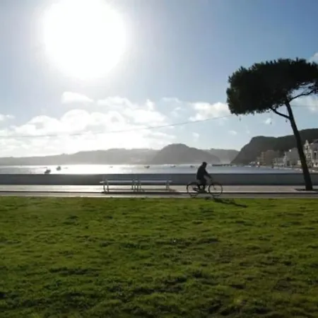 T1 60 Sq M For Rent Next To The Bay Appartement