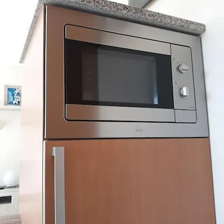 T1 60 Sq M For Rent Next To The Bay Apartment *