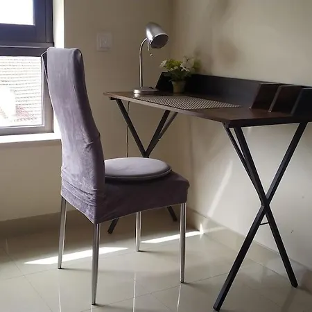 Apartment T1 60 Sq M For Rent Next To The Bay Sao Martinho do Porto
