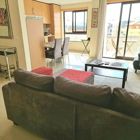 Apartment T1 60 Sq M For Rent Next To The Bay