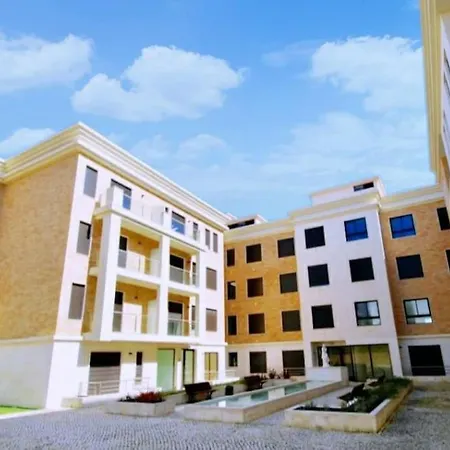 T1 60 Sq M For Rent Next To The Bay Apartment *